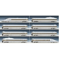 Tomix N 700-7000 Sanyo Shinkansen Hikari Railstar Set 8cars