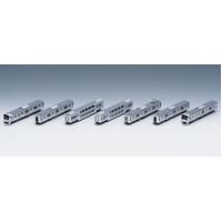 Tomix N E217 Suburban Train 8th gene.refresh basic set A 7cars