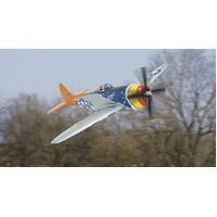 Top Flite Giant Scale P-47 Thunderbolt ARF