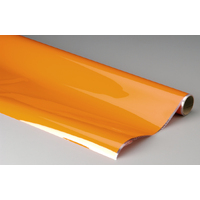 Top Flite TOPQ0202 MonoKote Orange 6'