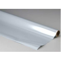 Top Flite MonoKote Flat Dove Gray 6'