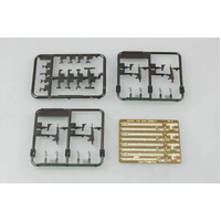 Trumpeter 1/35 G36KV (4 guns)