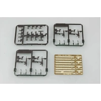 Trumpeter 1/35 G36KV (4 guns)