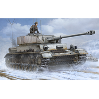 Trumpeter 1/16 German Pz.Beob.Wg. IV Ausf.J Medium Tank