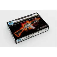 Trumpeter 1/3 AR15/M16/M4 FAMILY-MK.18 Mod 0 CQBR