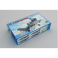 Trumpeter 1/32 F-35B Lightning Plastic Model Kit [03232]