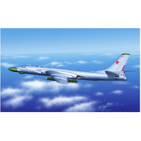 Trumpeter 1/144 Tu-16k-10 Badger C