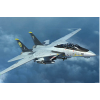 Trumpeter 1/144 F-14D Tomcat