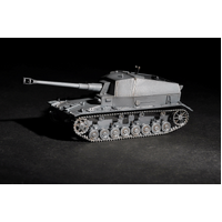 Trumpeter 1/72 German Pz.Sfl.Iva Dicker Max