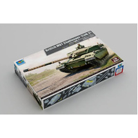 Trumpeter 1/35 British MBT Challenger-1(mk.3) Plastic Model Kit