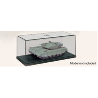 Trumpeter Plastic Display Case 170 x 75 x 67mm [09816]