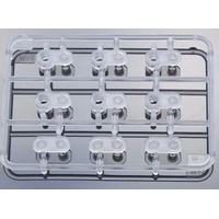 VLOCKer's Joint set 01 (Clear)