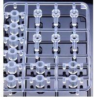 VLOCKer's Joint set 02 (Clear)