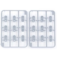 VLOCKer's Joint set 01 (Silver)