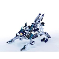 VLOCKer's Koshien 10 "A" Plastic Model Kit