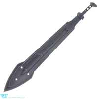 VLOCKer's NEXATE Weapons Set 01