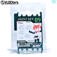 VLOCKer's Joint set 09