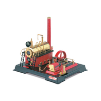 Wilesco D 21 Steam Engine