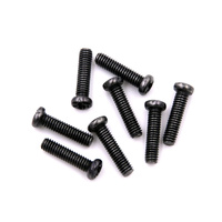 WL Toys Screws 2.5mm (10) (144001 1/14 RC Buggy)