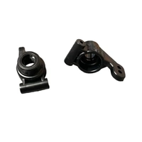 WL Toys Rear Set Assembly (2) (144001 1/14 RC Buggy)