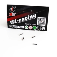 WL Toys Universal Shaft Set (144001 1/14 RC Buggy)