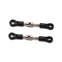 WL Toys Steering Rod Assembly (144001 1/14 RC Buggy)
