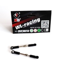 WL Toys Long Rod Assembly (144001 1/14 RC Buggy)