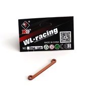 WL Toys Steering Linkage Assembly (144001 1/14 RC Buggy)