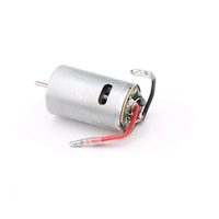WL Toys Motor OT-RK-550PH-9017/77 (144001 1/14 RC Buggy)