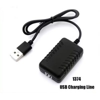 WL Toys USB Charging Cable (144001 1/14 RC Buggy)