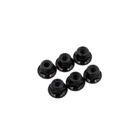 WL Toys M3 Flange Nut (144001 1/14 RC Buggy)