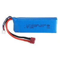 WL Toys 7.4V 2200mah Battery