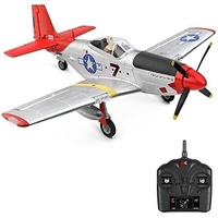 WL Toys RC Plane