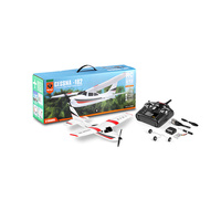 WL Toys Cessna RTF (Mode 2)
