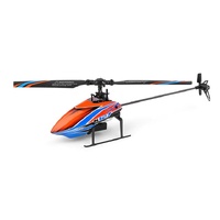 WL Toys RC Helicopter