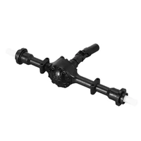 WPL Die-cast tooth rear axle