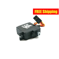 WPL 17g metal Steering gear