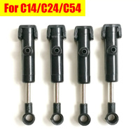 WPL C14, C24 Tie rod suspension
