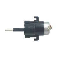 WPL D12 Rear drive gearbox + motor