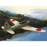 Wingsy 1/48 IJA Type 99 Rec plane Ki51 Sonia Plastic Model Kit