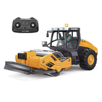 Yi Gong 1/50 R/C Road Roller