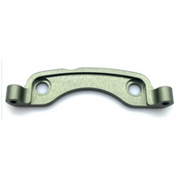 ZD Racing DBX-10 Aluminium steering slider (Option)