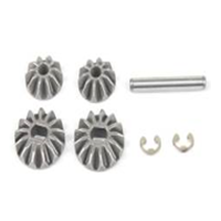 ZD Racing DBX-10 Differential Gear Set (4pcs)