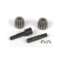 ZD Racing DBX-10 Diff + Pinion gear 13T (2pcs)