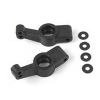 ZD Racing DBX-10 Rear Hub Car +Hex Wheel -Ad.(each with 2pcs)"
