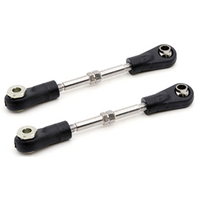 ZD Racing DBX-10 Front upper rods (length 70mm, diameter 62mm) (Option)