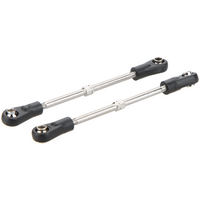 ZD Racing DBX-10 Rear upper rods (length 78mm, diameter 70mm) (Option)