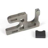 ZD Racing DBX-10 Aluminium Motor Mount