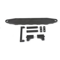 ZD Racing DBX-10 Battery Tray and Posts
