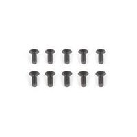 ZD Racing DBX-10 M3*10 Flat Head Screw Set